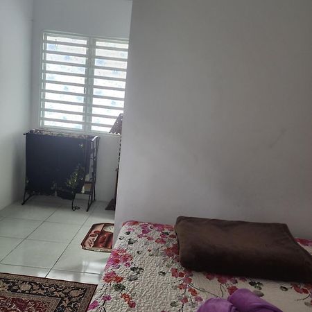 Mieda Rizqi Homestay Kampong Melayu Changkat Larah Dış mekan fotoğraf